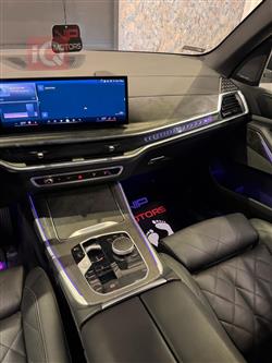 بي ام دبليو X5